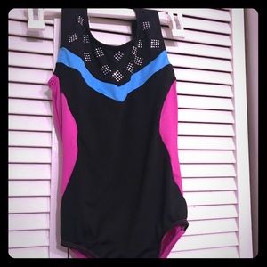 FreeStyle Danskin, Leotart Size 10